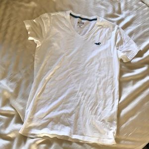 Hollister V-Neck Tee